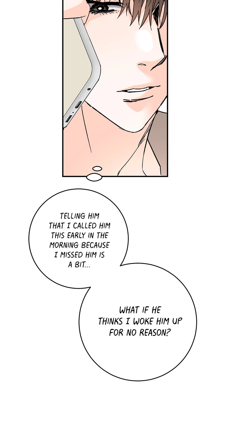 Popping Candy Chapter 60 page 42 - 