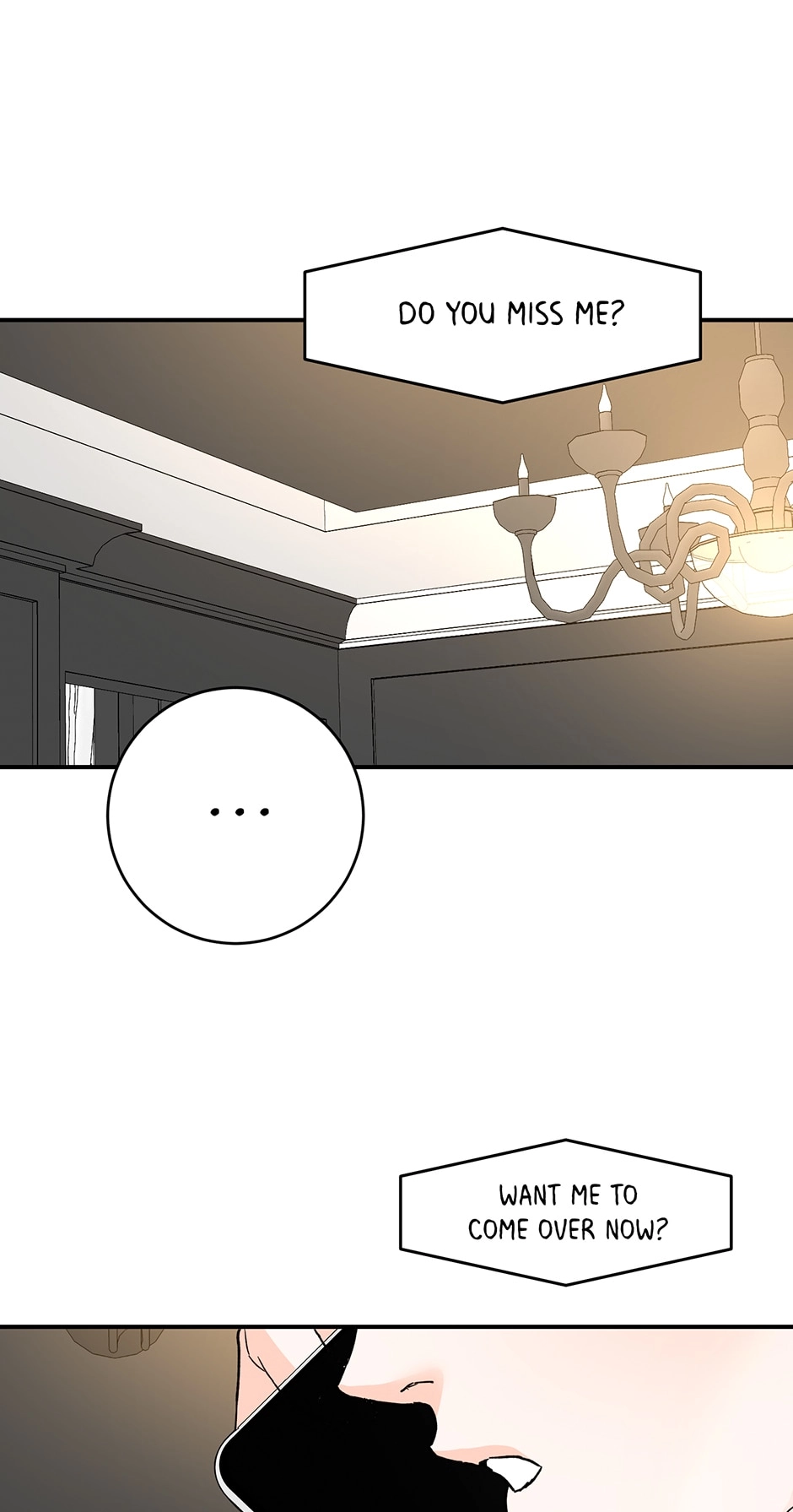 Popping Candy Chapter 60 page 43 - 