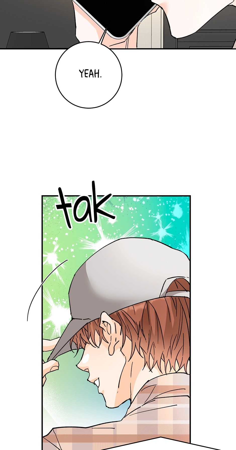Popping Candy Chapter 60 page 44 - 
