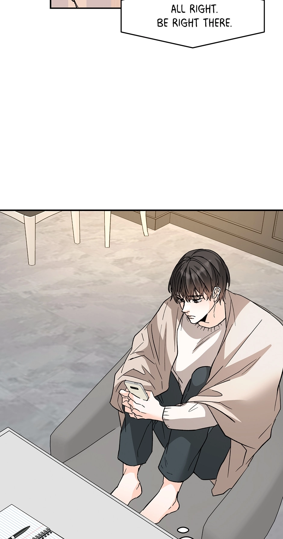 Popping Candy Chapter 60 page 45 - 