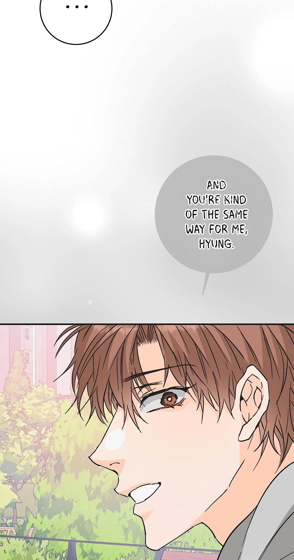 Popping Candy Chapter 60 page 47 - 