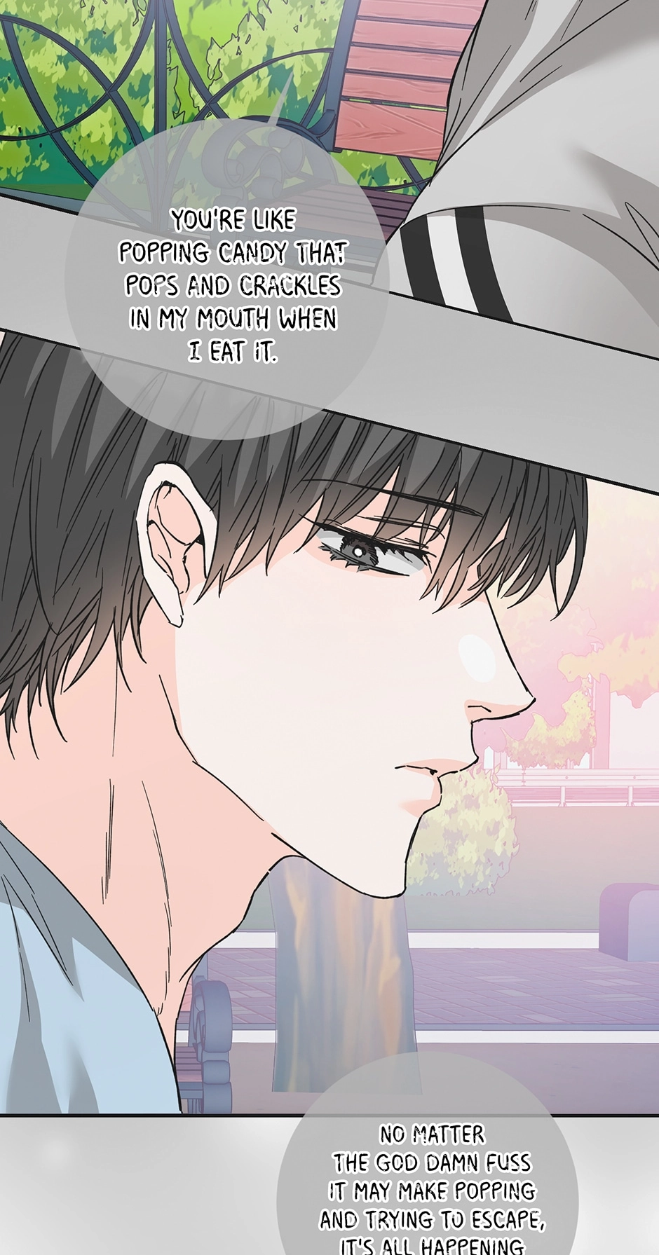 Popping Candy Chapter 60 page 48 - 