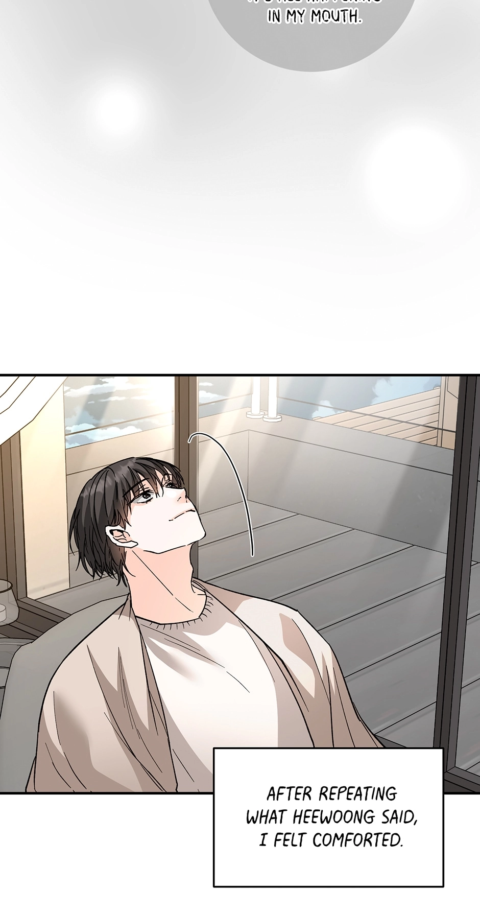 Popping Candy Chapter 60 page 49 - 
