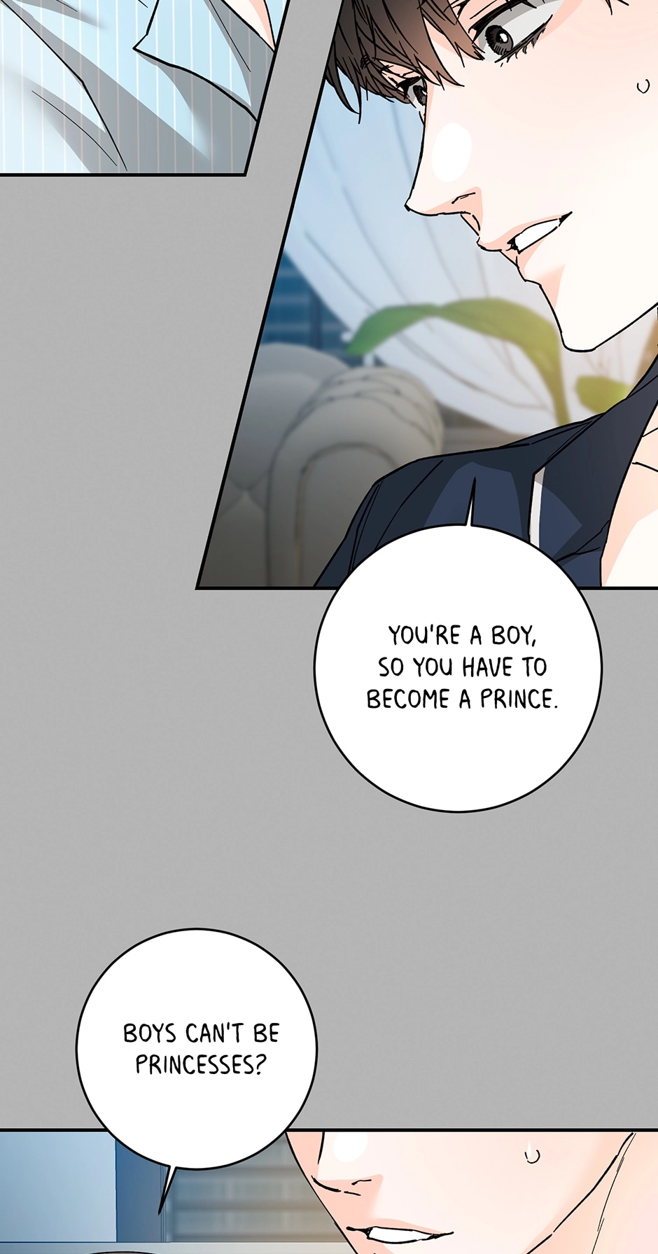 Popping Candy Chapter 60 page 6 - 