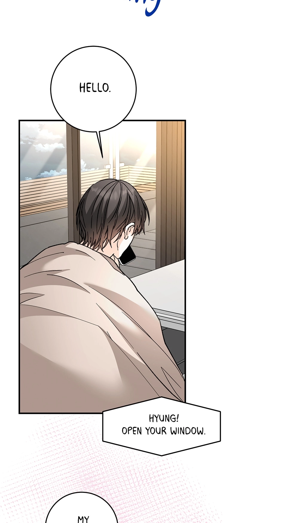Popping Candy Chapter 60 page 51 - 