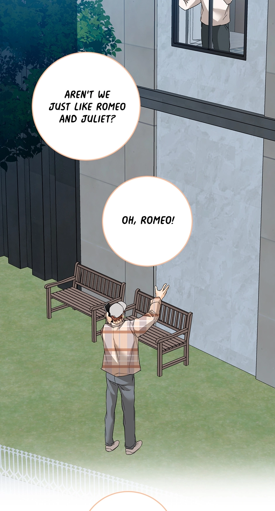 Popping Candy Chapter 60 page 54 - 