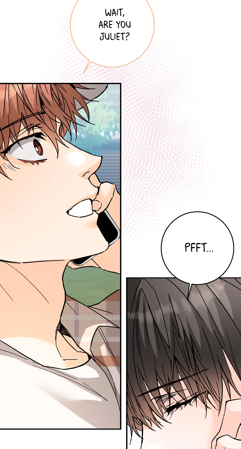 Popping Candy Chapter 60 page 55 - 