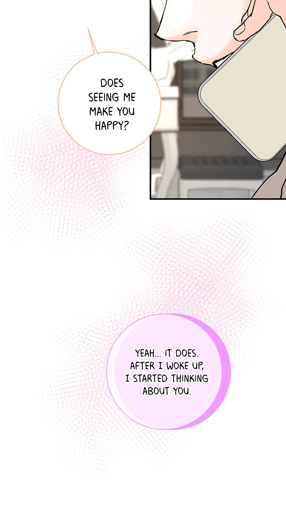 Popping Candy Chapter 60 page 56 - 