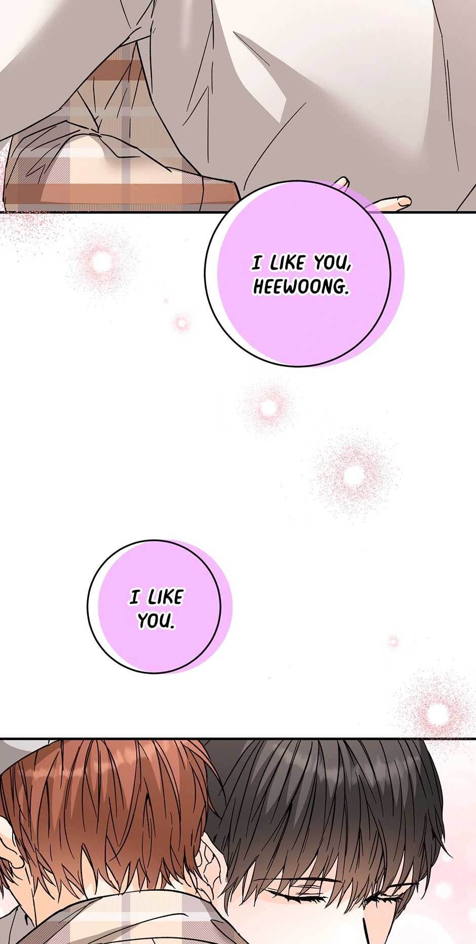 Popping Candy Chapter 60 page 61 - 