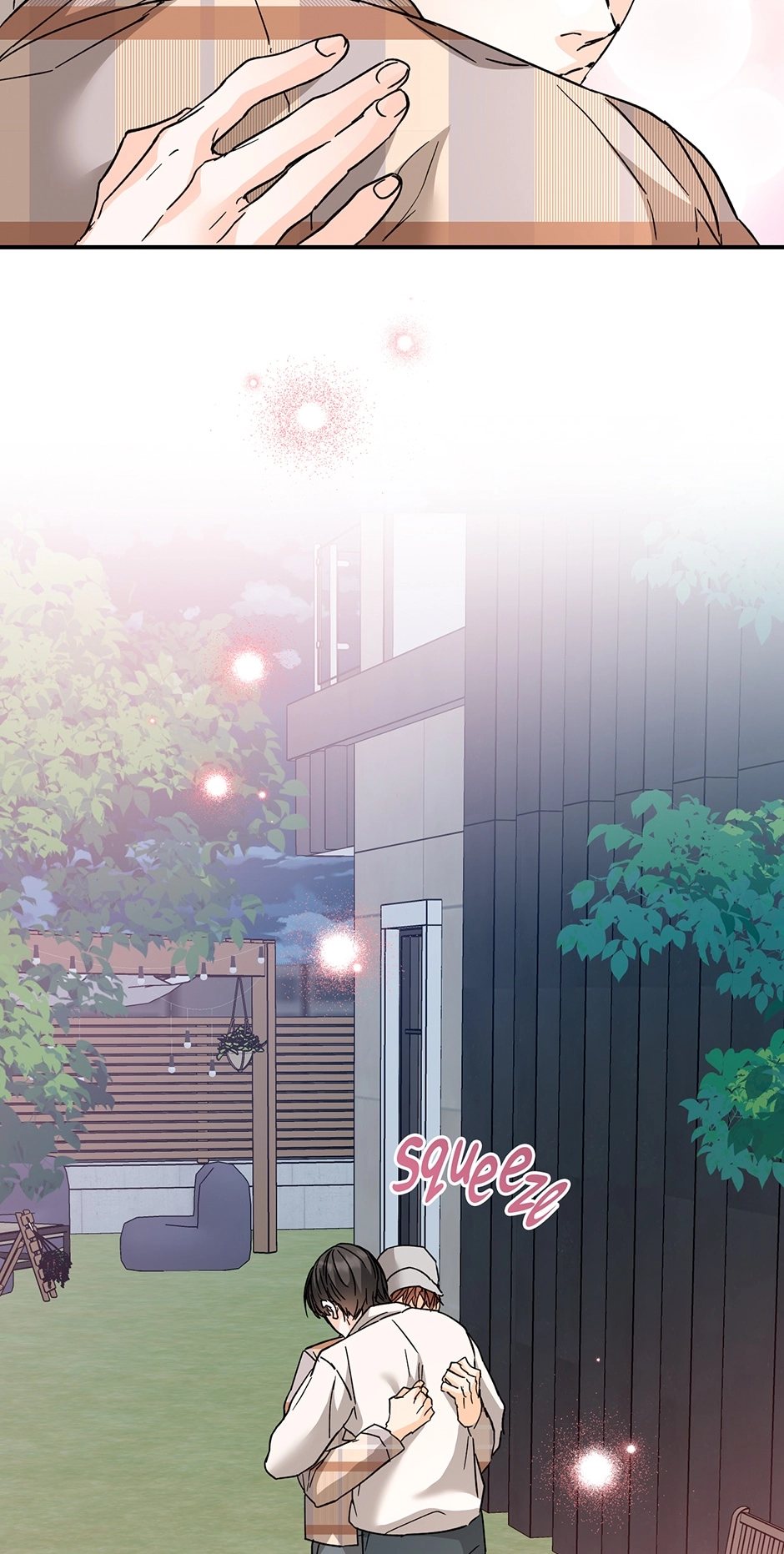 Popping Candy Chapter 60 page 62 - 