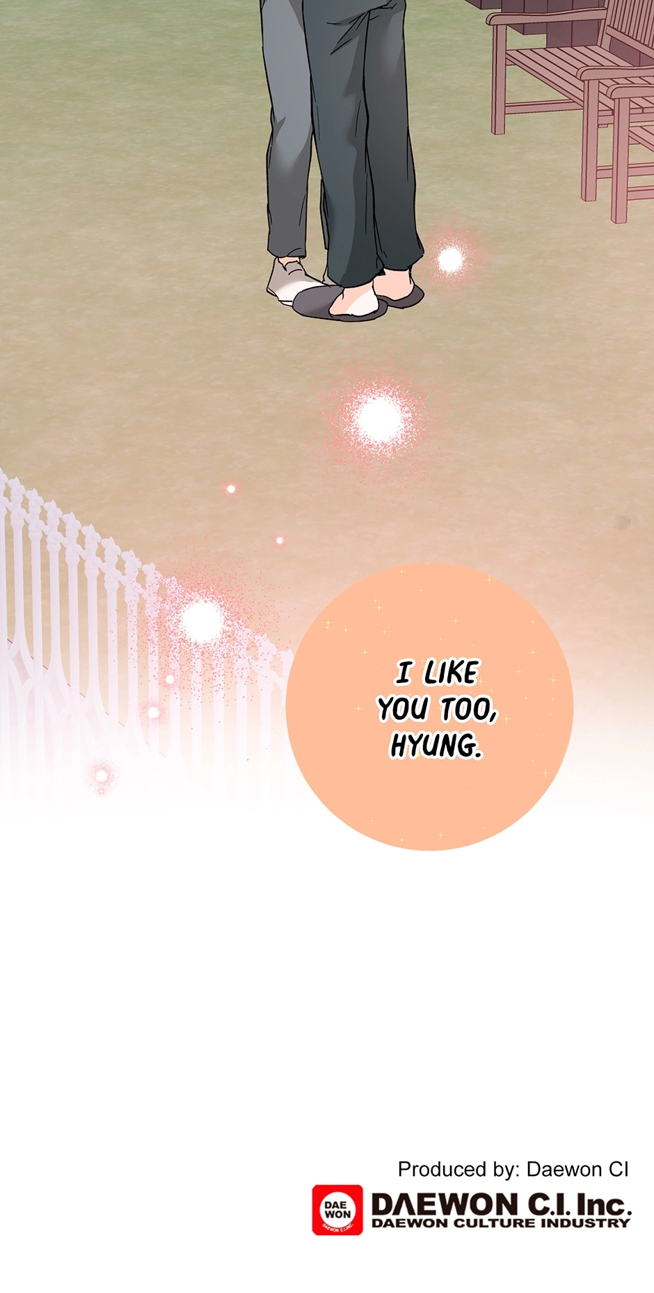 Popping Candy Chapter 60 page 63 - 