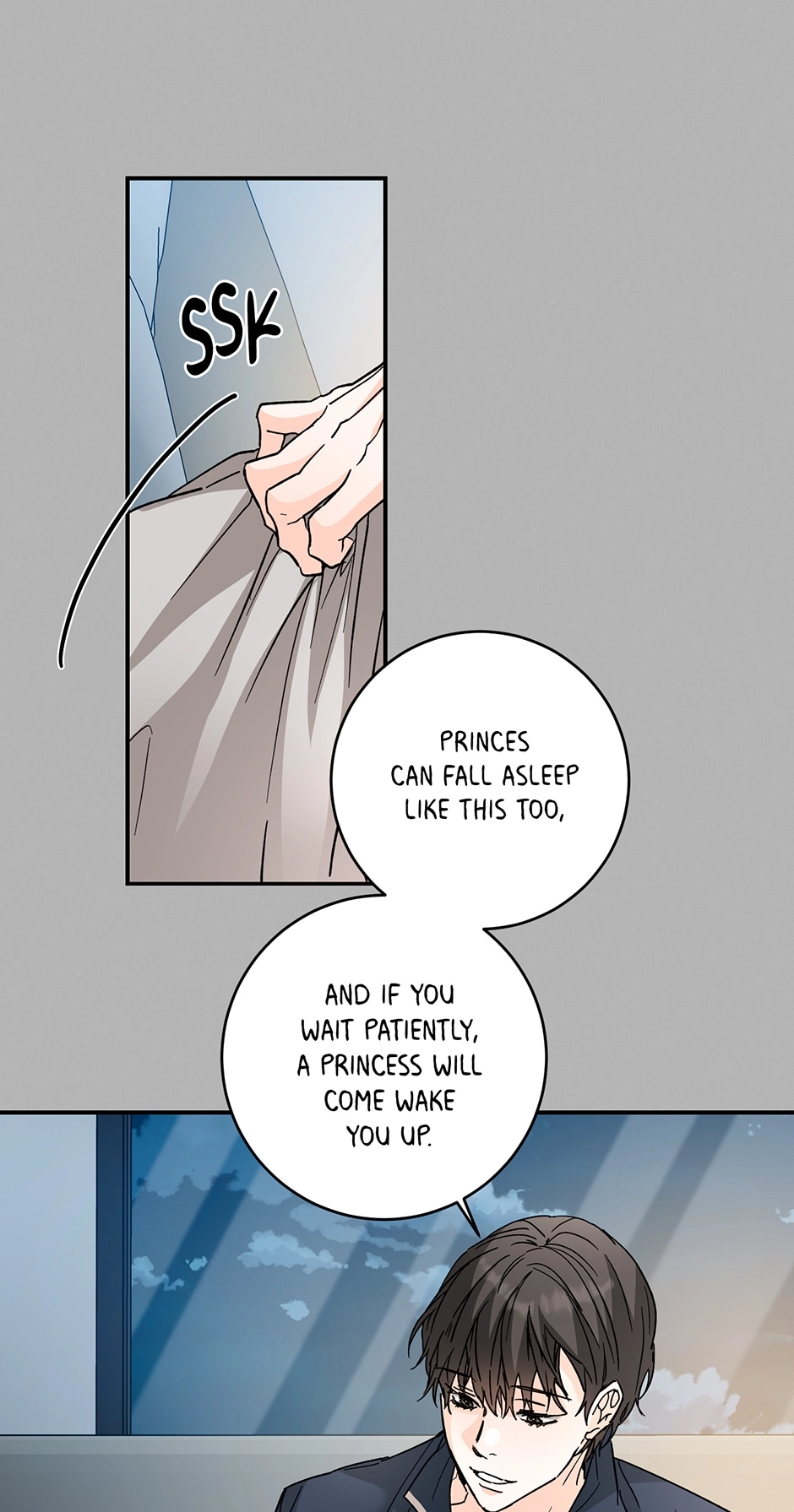 Popping Candy Chapter 60 page 8 - 