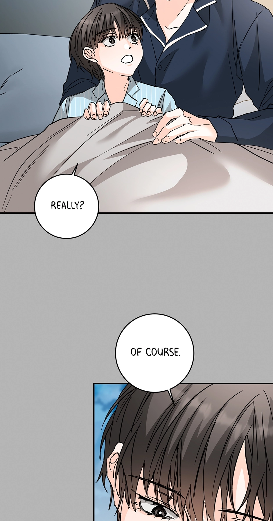 Popping Candy Chapter 60 page 9 - 