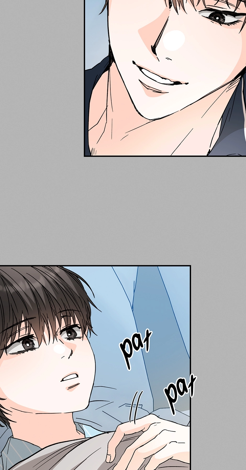 Popping Candy Chapter 60 page 10 - 