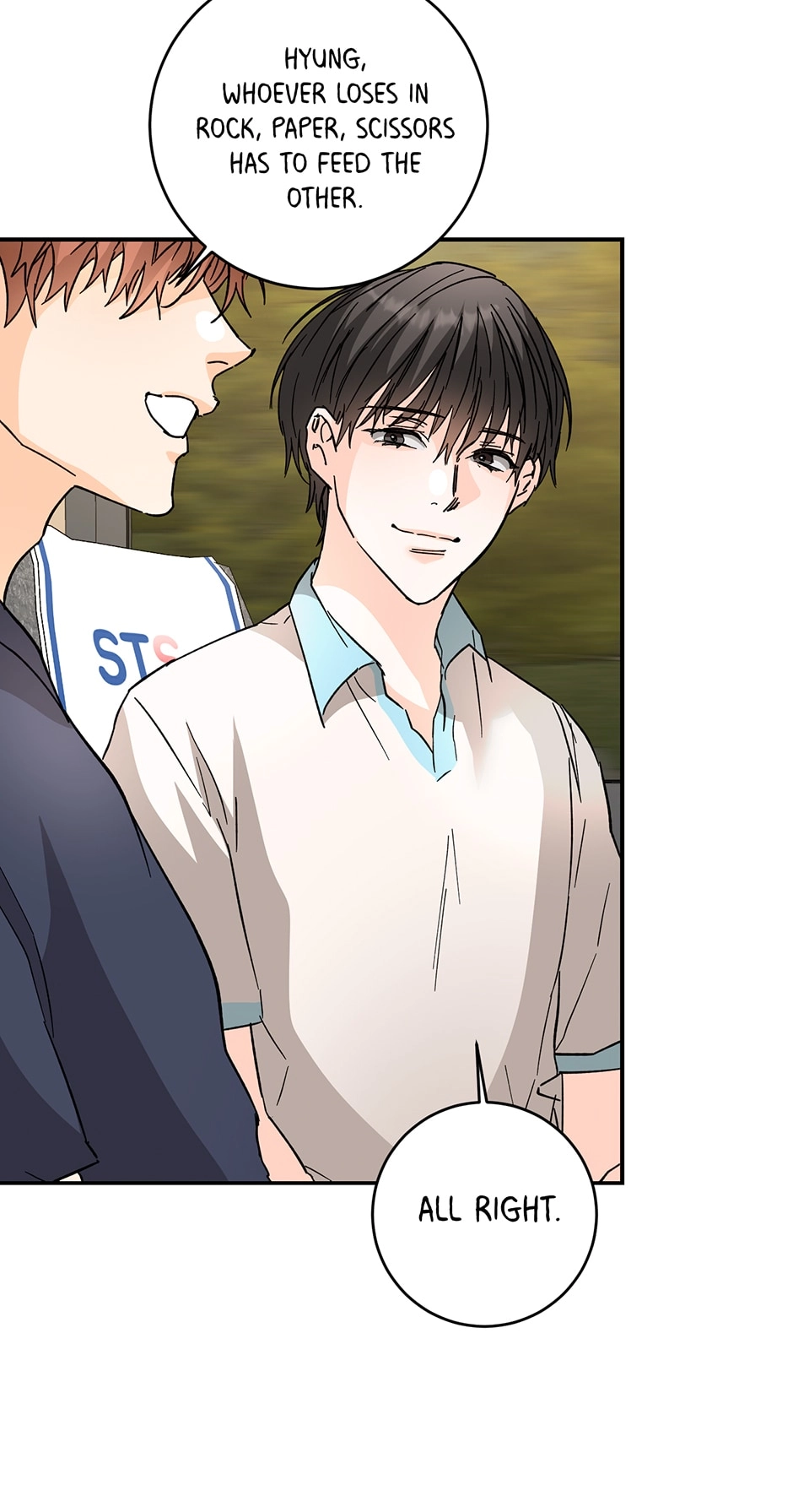 Popping Candy Chapter 61 page 11 - 