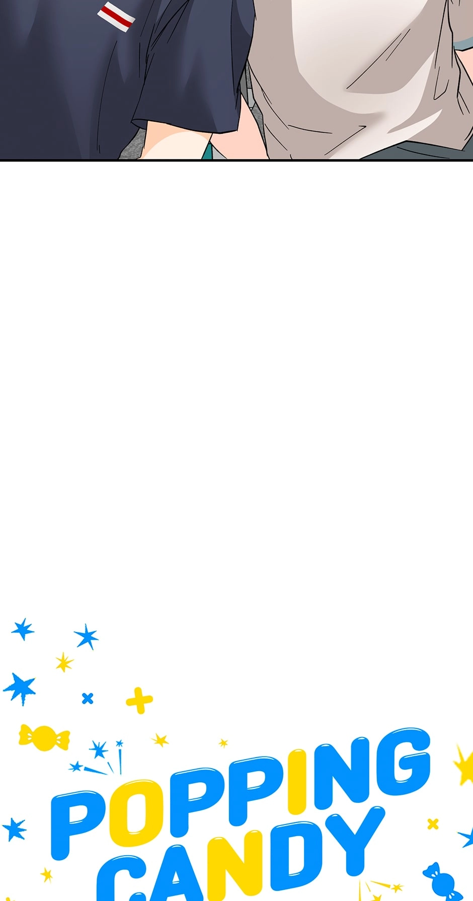 Popping Candy Chapter 61 page 18 - 