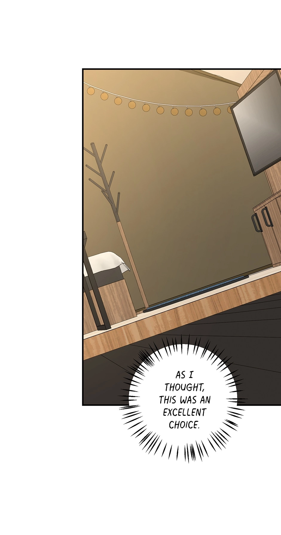 Popping Candy Chapter 61 page 23 - 