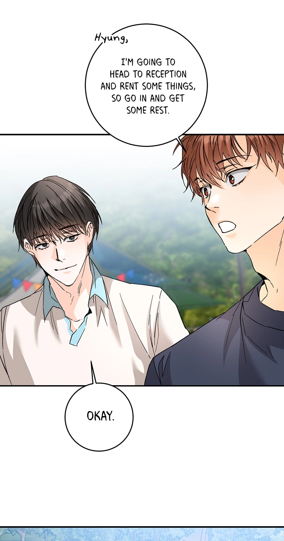 Popping Candy Chapter 61 page 24 - 