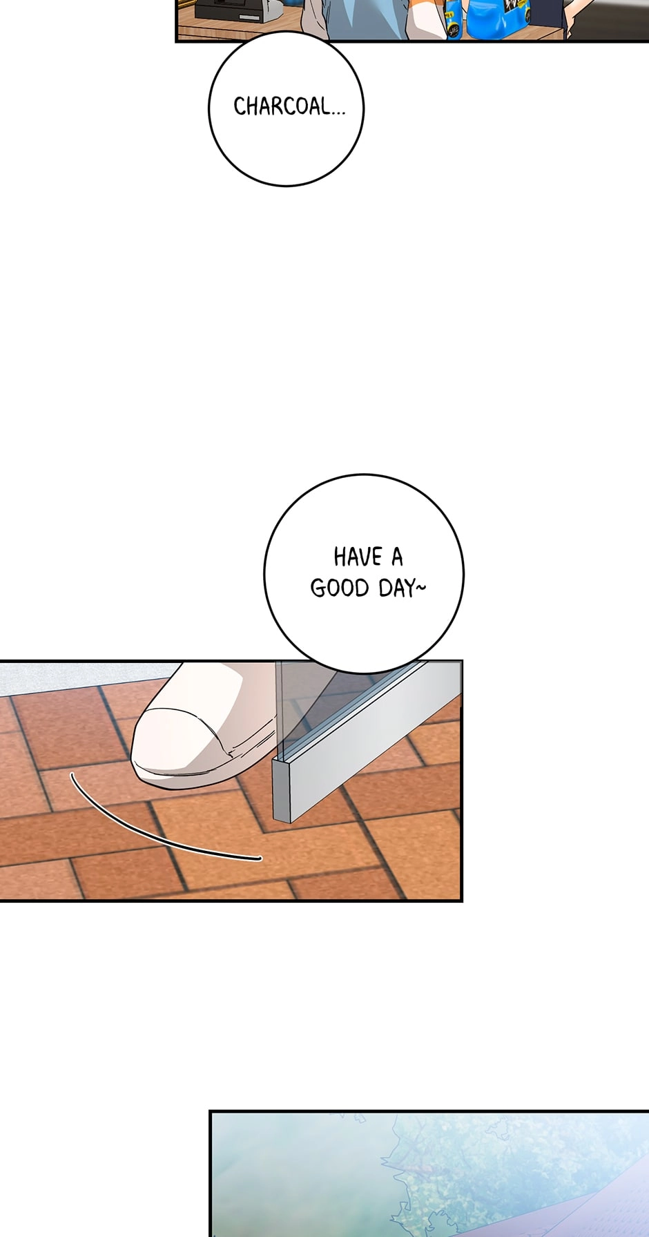 Popping Candy Chapter 61 page 26 - 