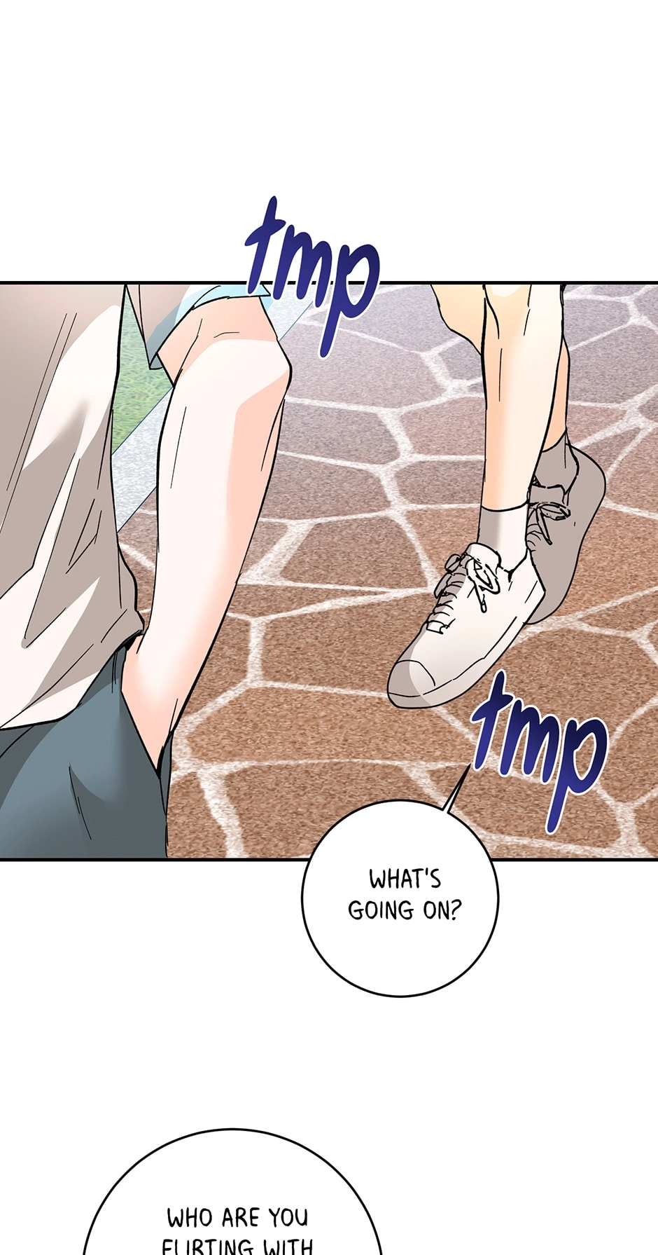 Popping Candy Chapter 61 page 29 - 