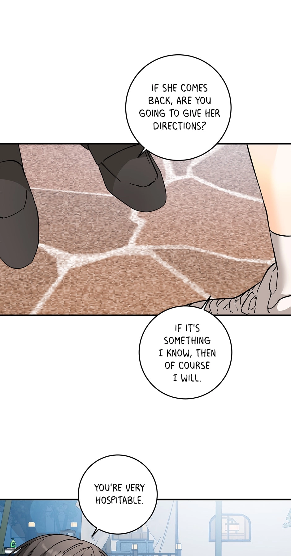 Popping Candy Chapter 61 page 33 - 