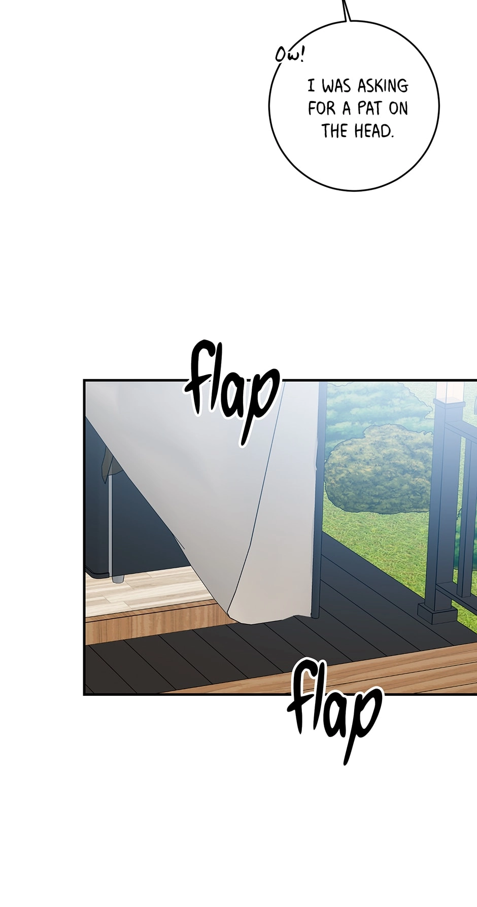 Popping Candy Chapter 61 page 35 - 
