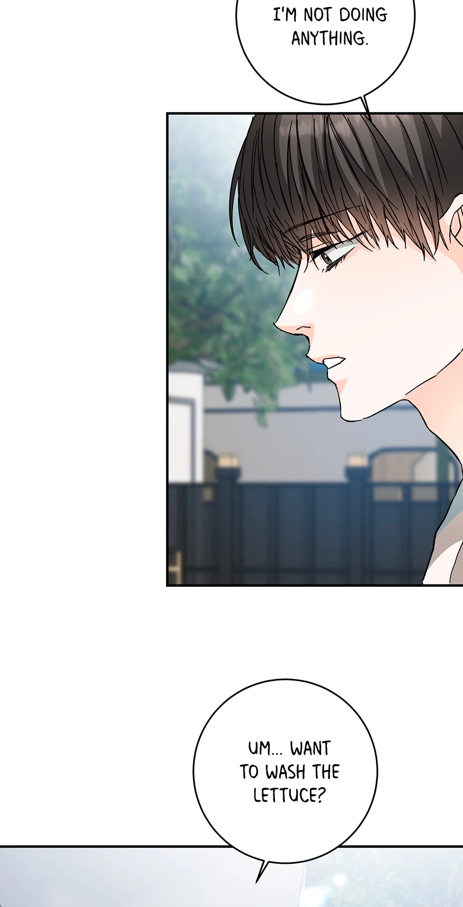 Popping Candy Chapter 61 page 38 - 
