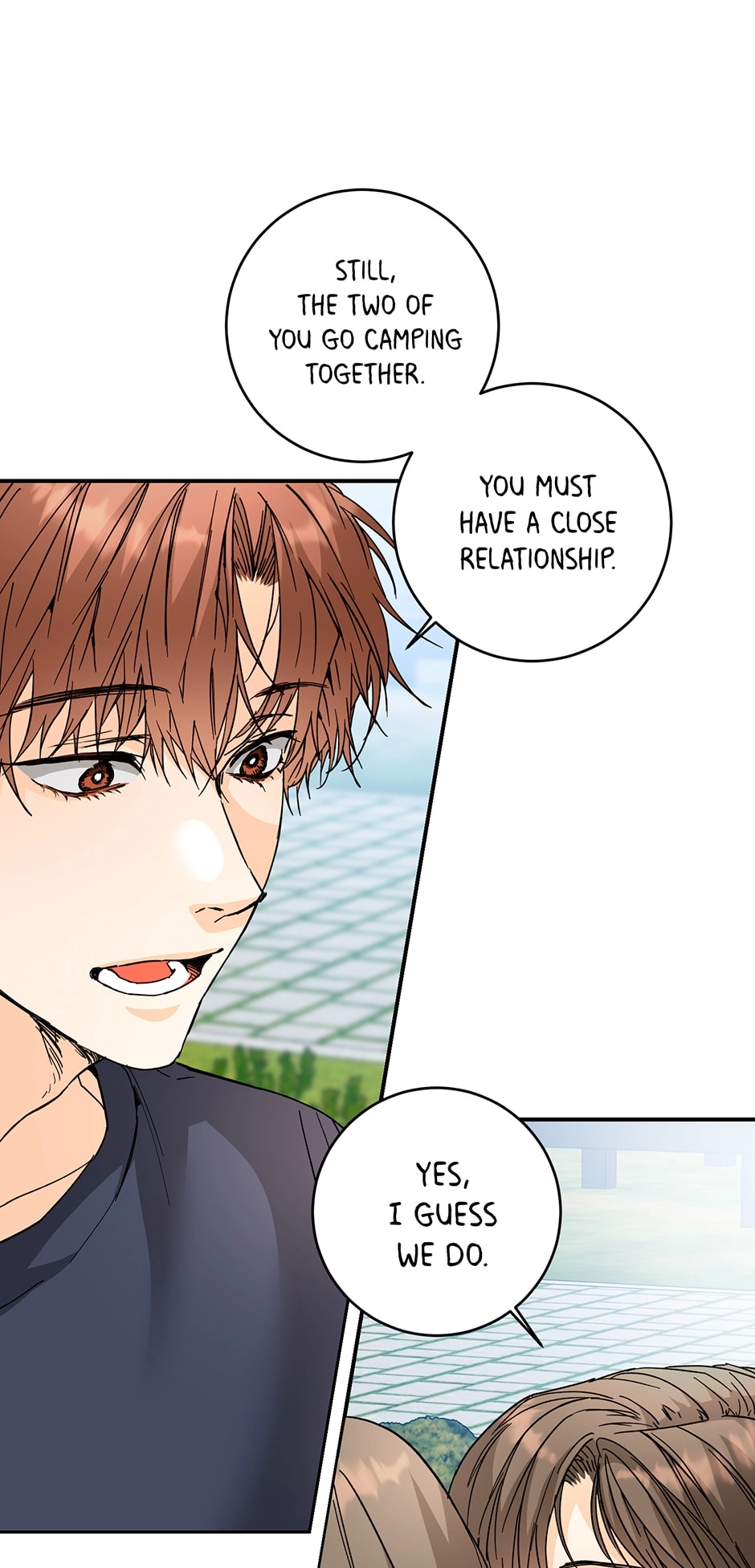 Popping Candy Chapter 61 page 49 - 