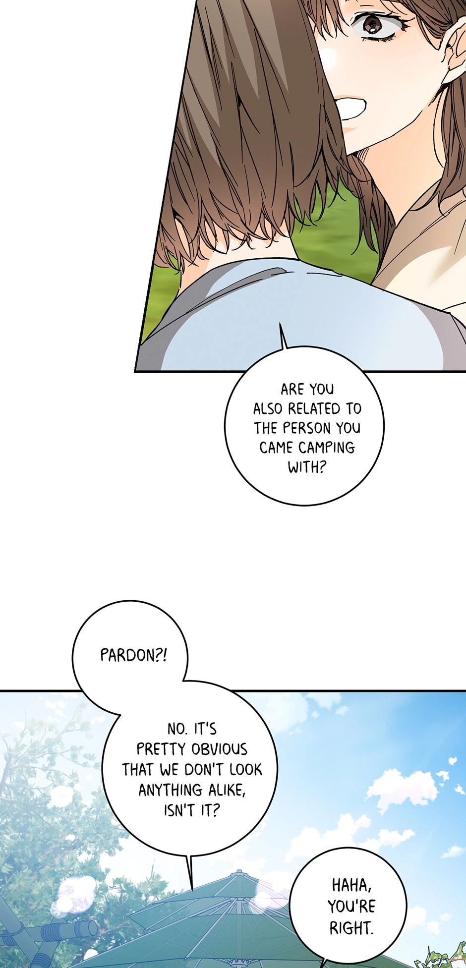 Popping Candy Chapter 61 page 50 - 