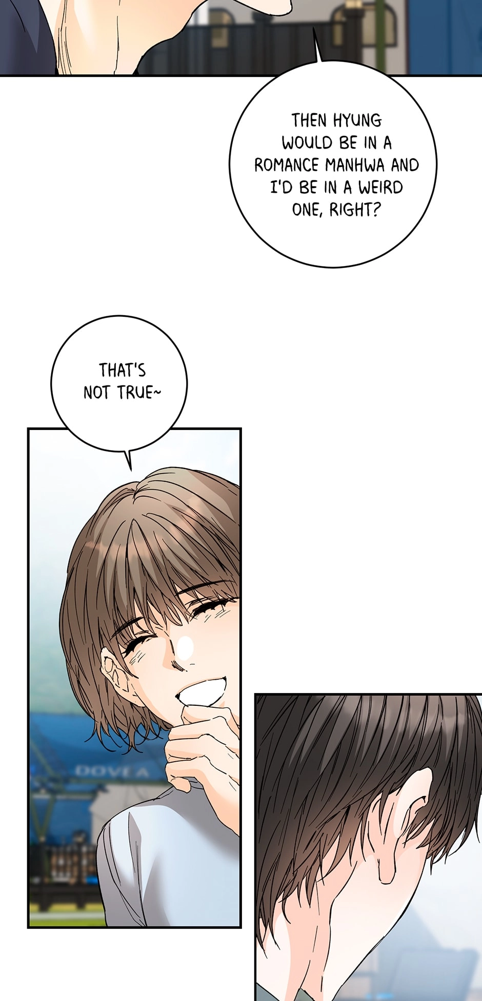 Popping Candy Chapter 61 page 52 - 