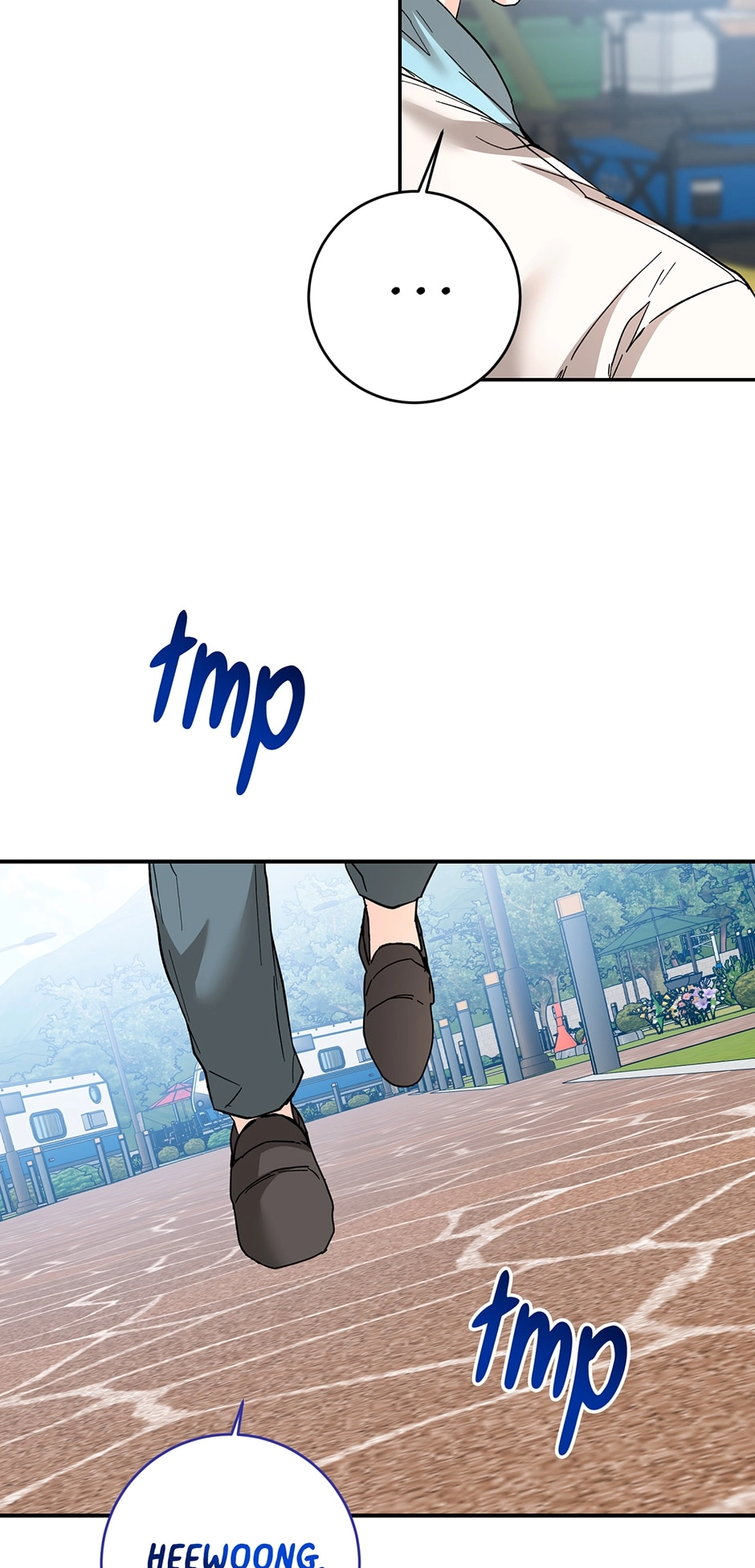 Popping Candy Chapter 61 page 53 - 