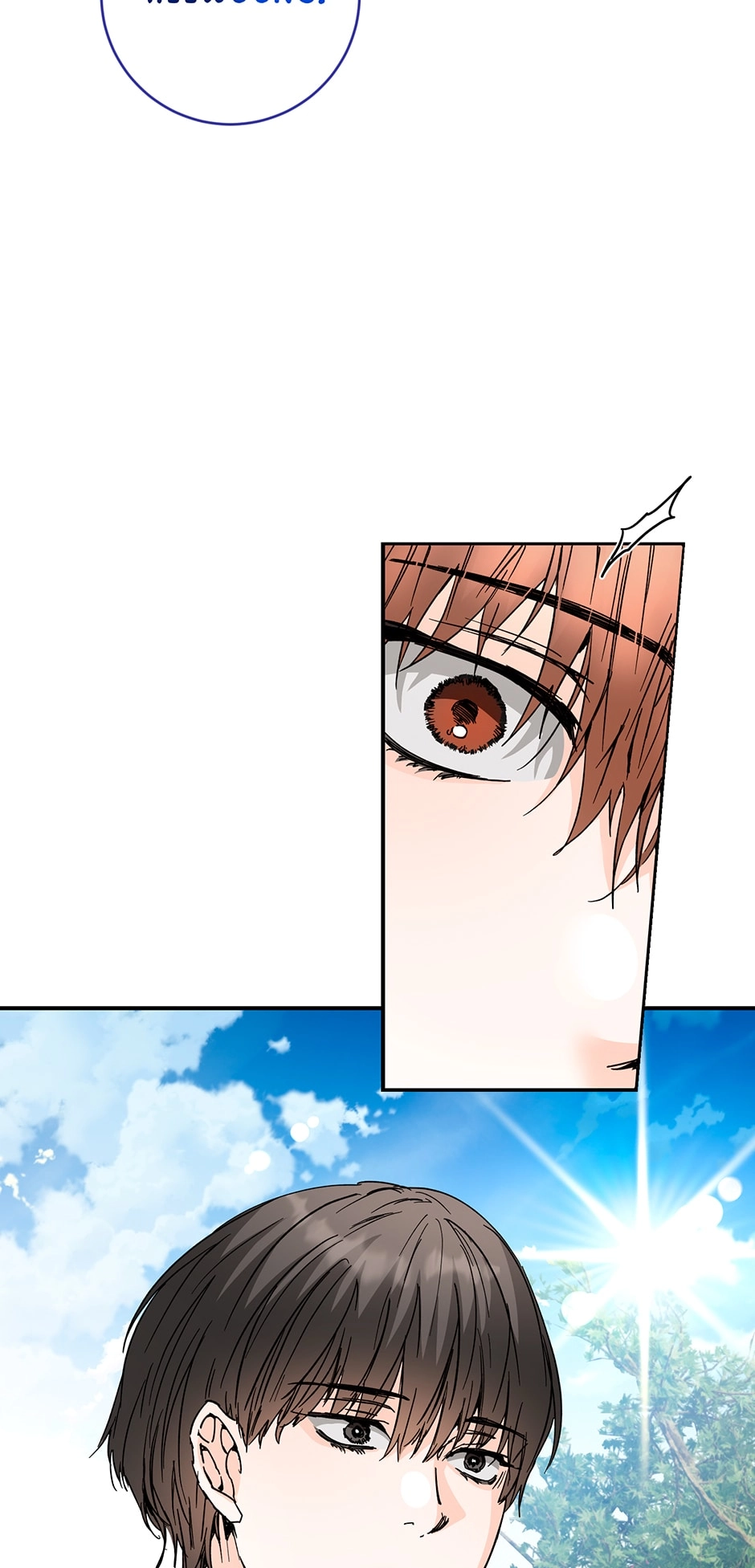 Popping Candy Chapter 61 page 54 - 