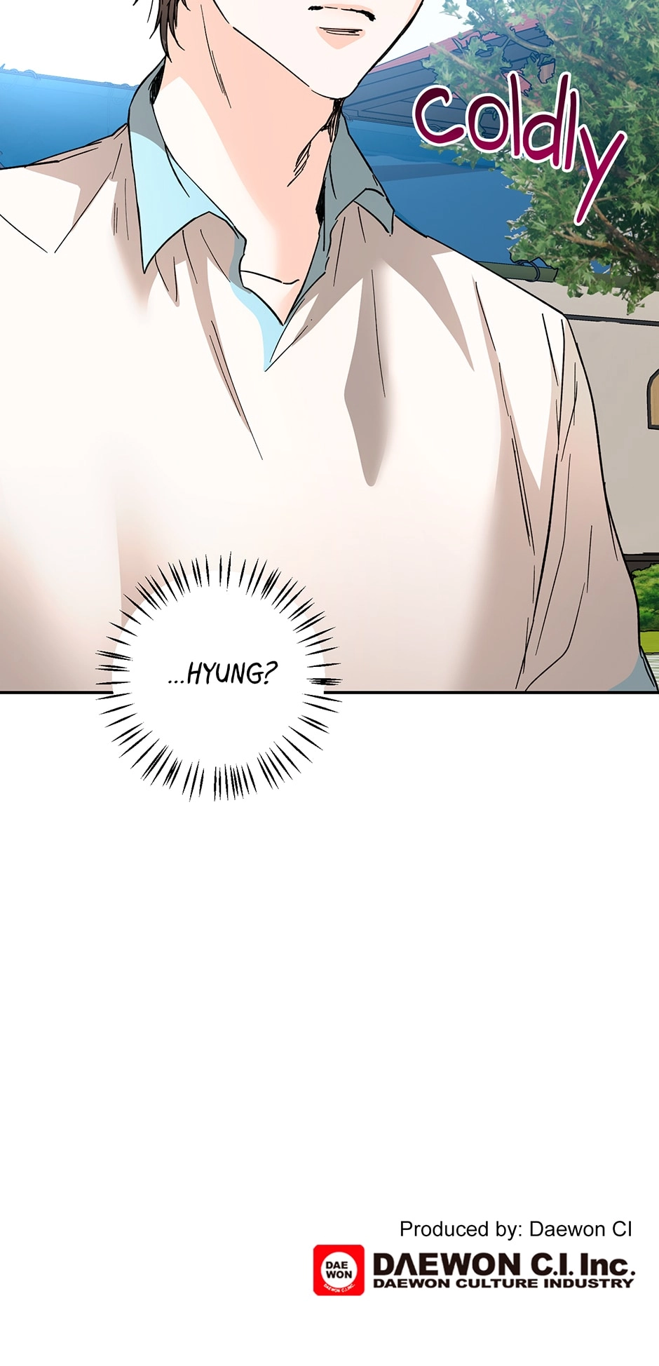 Popping Candy Chapter 61 page 55 - 