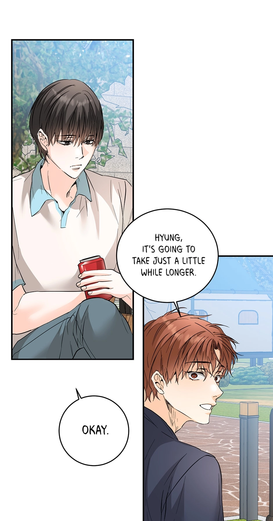 Popping Candy Chapter 62 page 13 - 