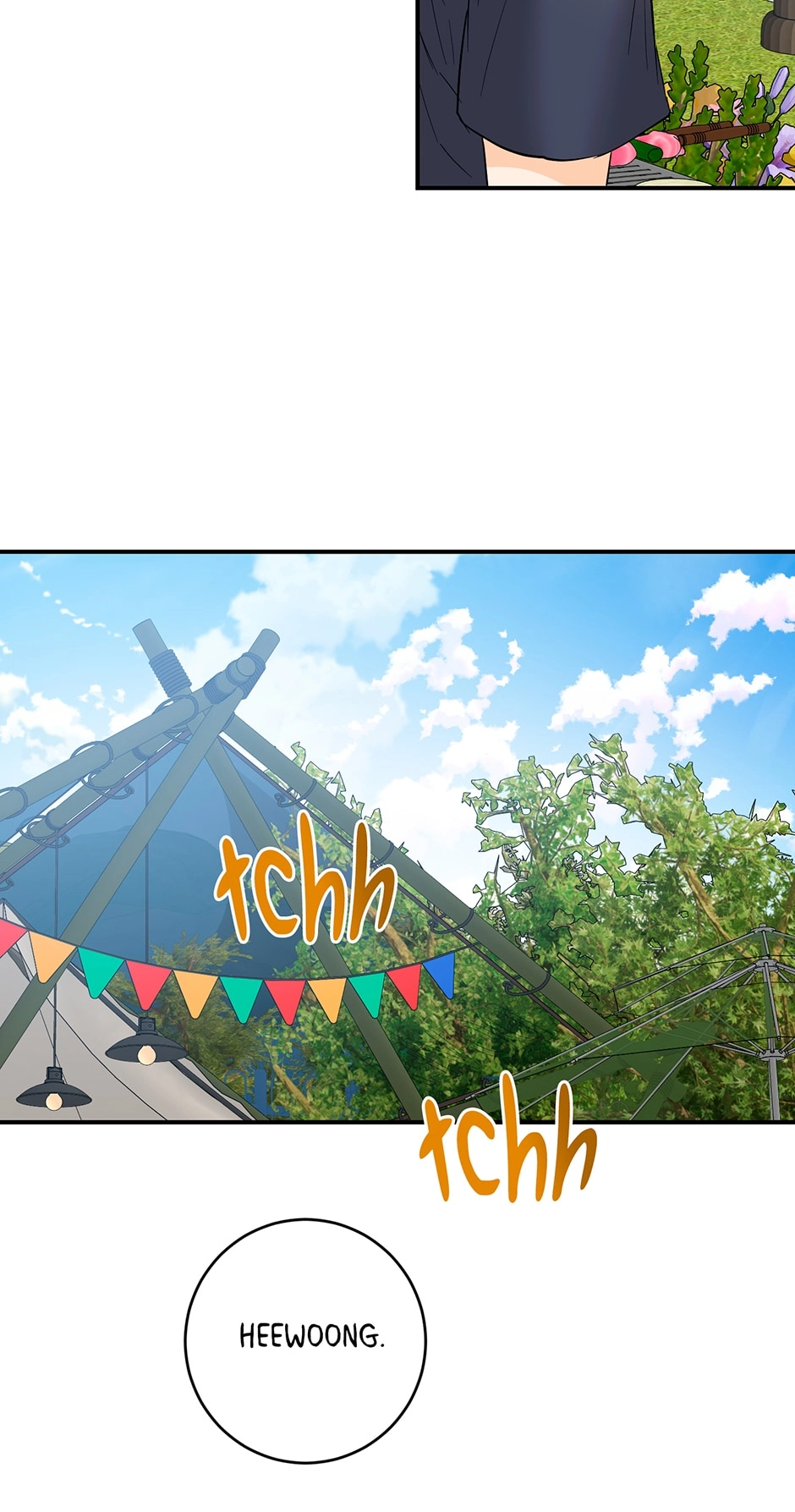 Popping Candy Chapter 62 page 14 - 