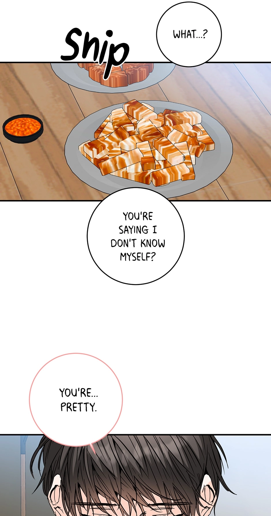 Popping Candy Chapter 62 page 16 - 