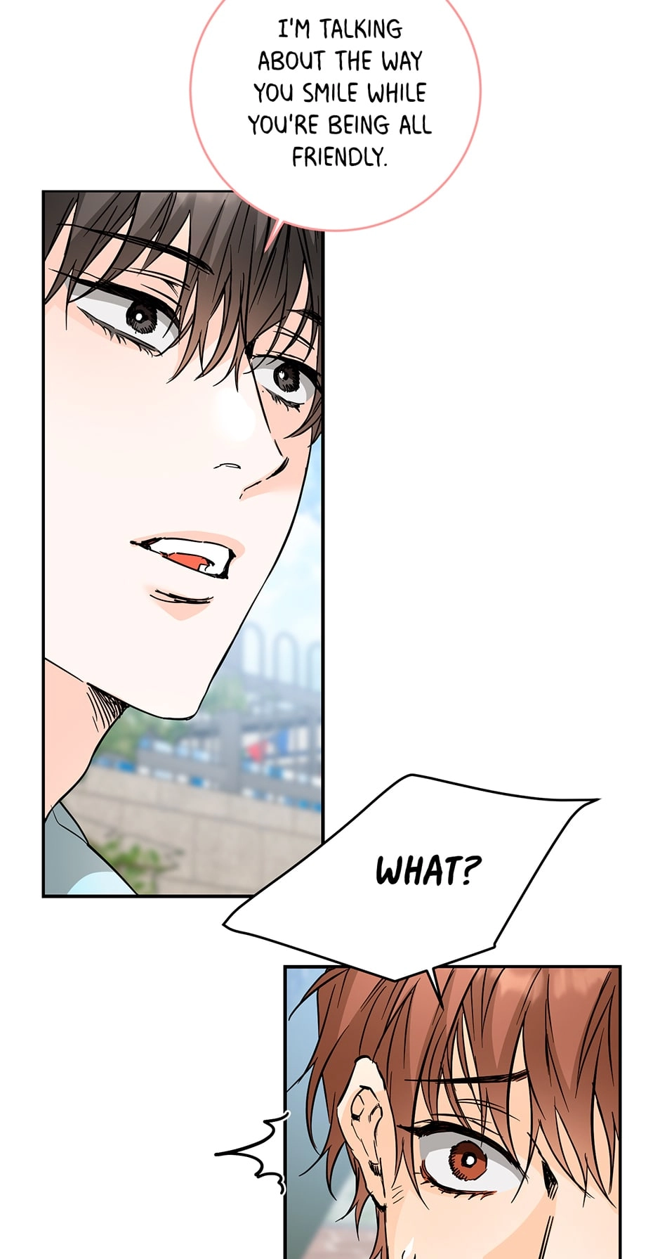Popping Candy Chapter 62 page 19 - 