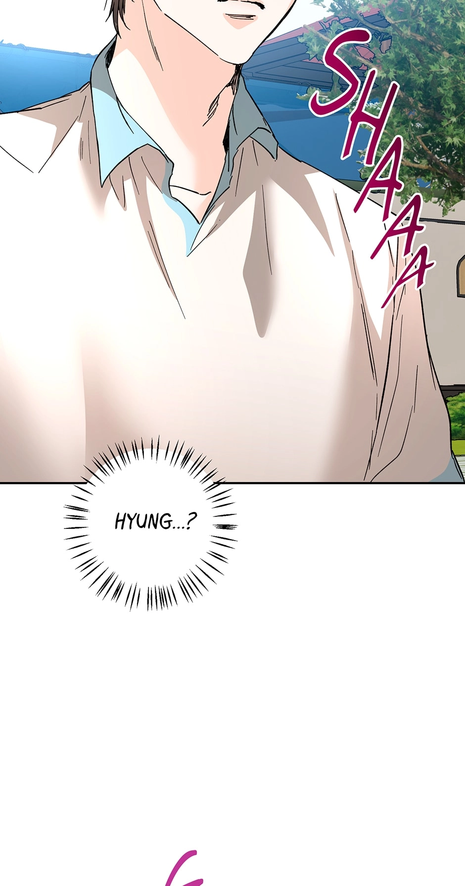 Popping Candy Chapter 62 page 3 - 