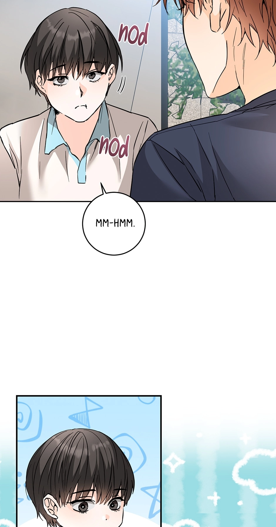 Popping Candy Chapter 62 page 24 - 