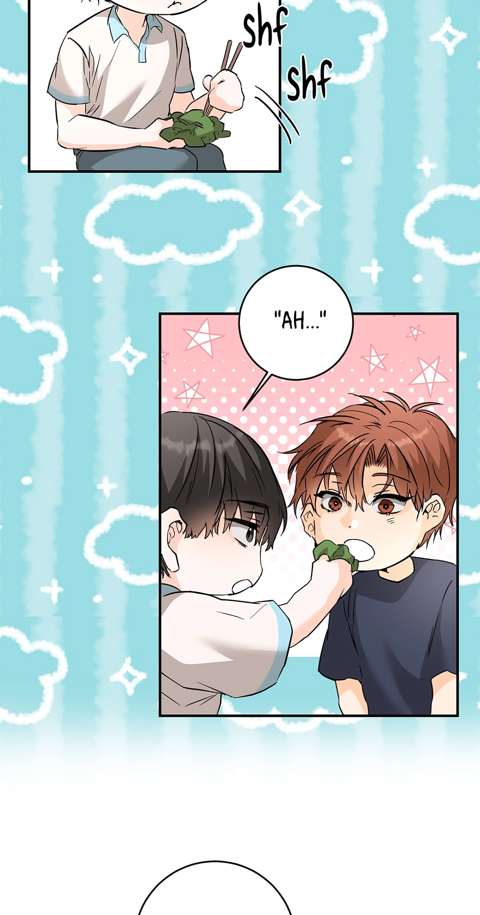 Popping Candy Chapter 62 page 25 - 