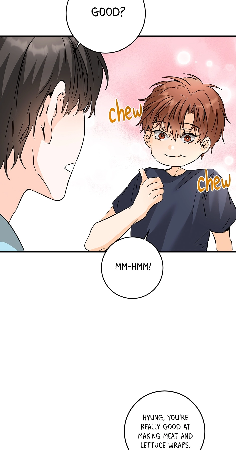 Popping Candy Chapter 62 page 26 - 