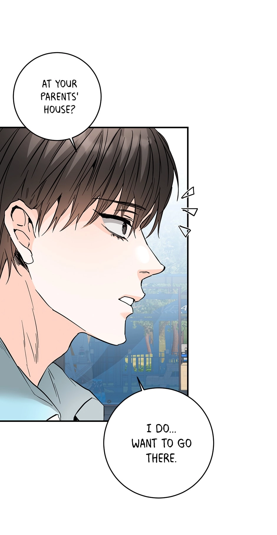 Popping Candy Chapter 62 page 29 - 