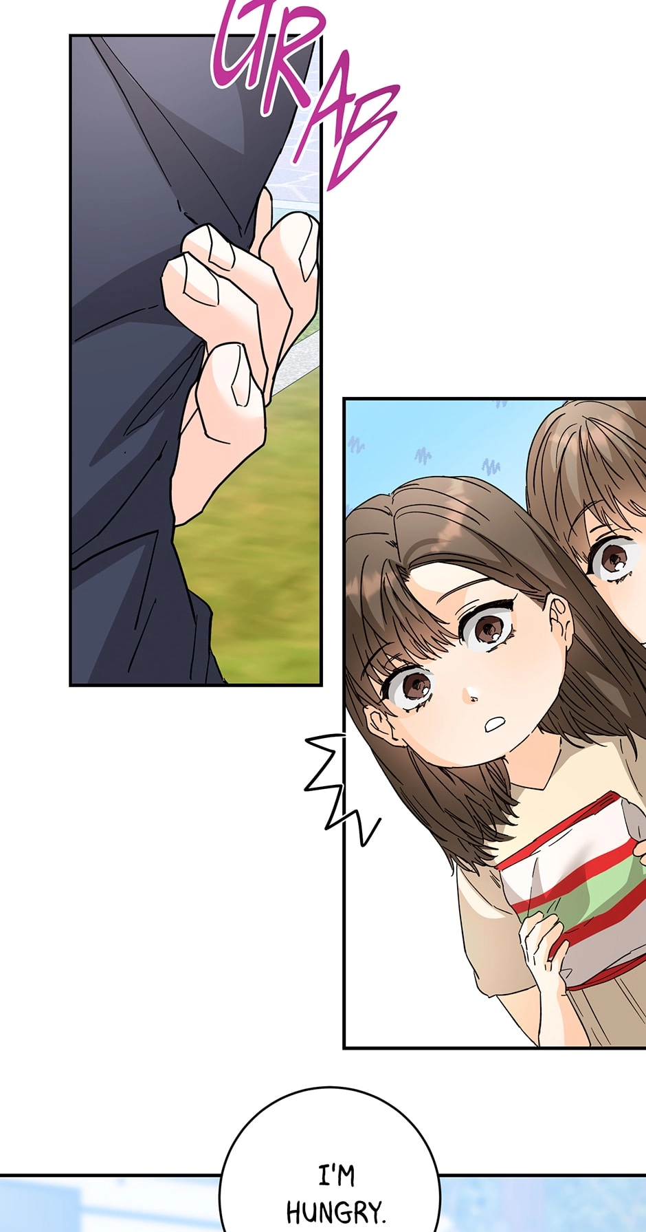 Popping Candy Chapter 62 page 4 - 