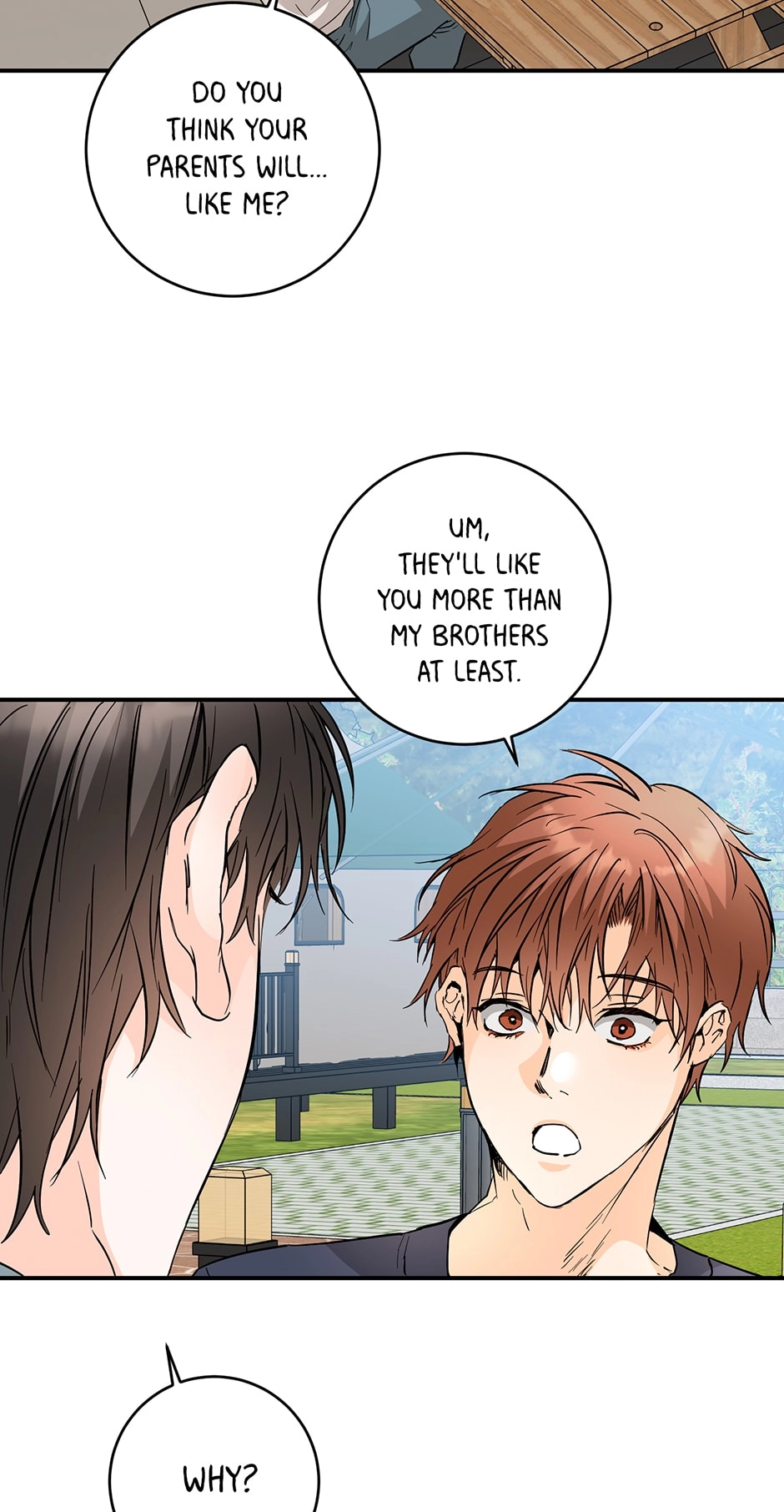 Popping Candy Chapter 62 page 31 - 