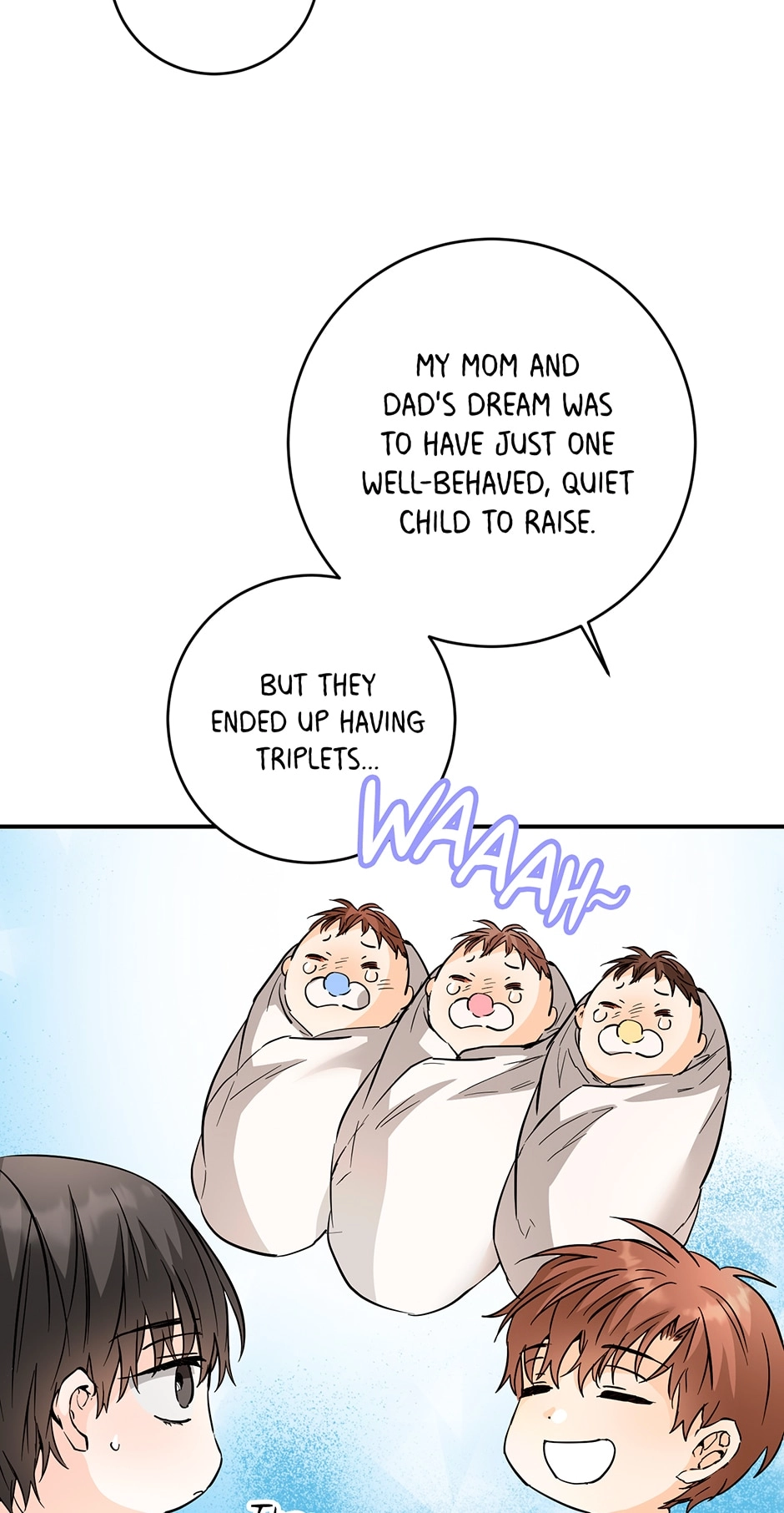 Popping Candy Chapter 62 page 32 - 