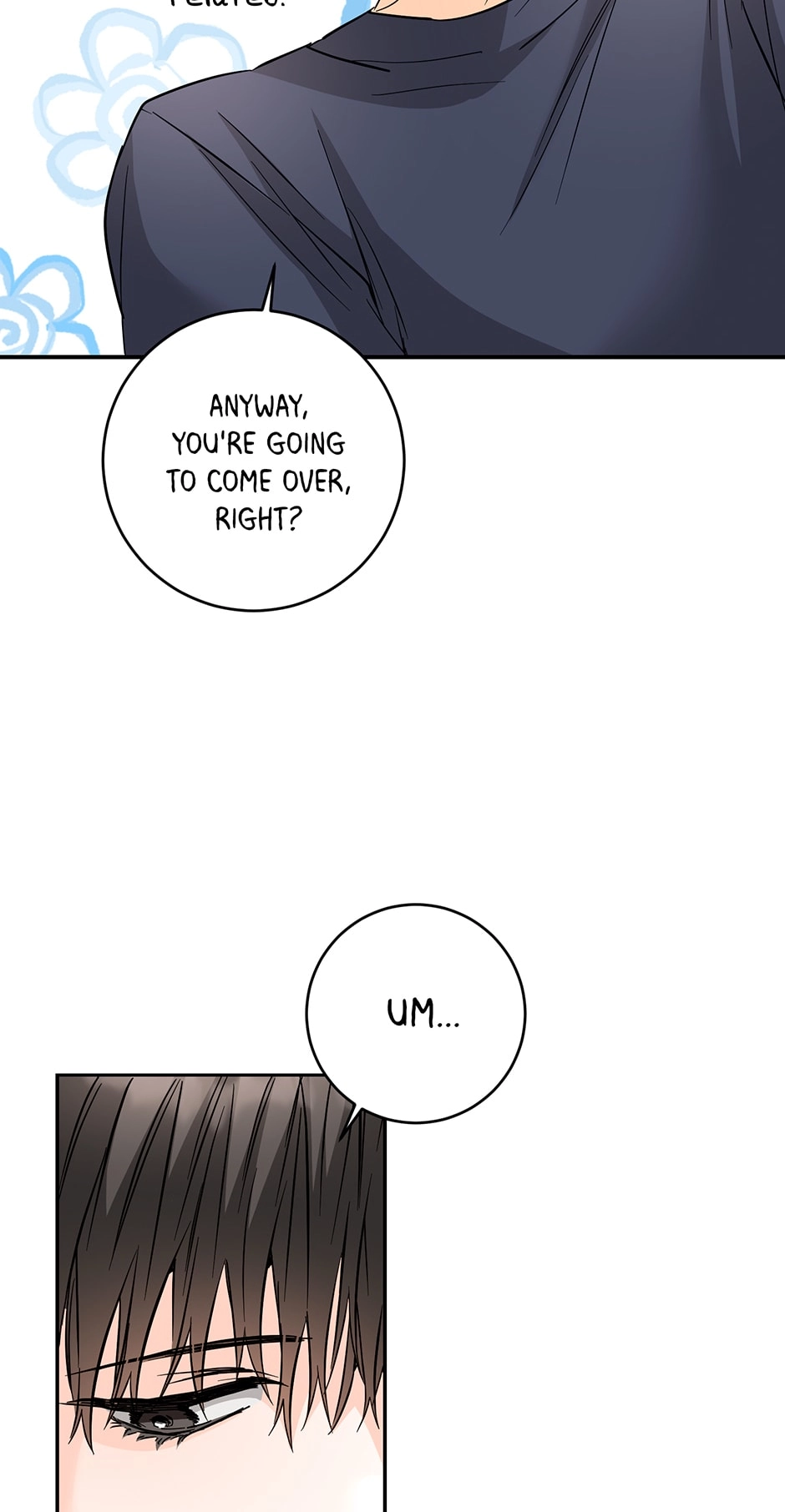 Popping Candy Chapter 62 page 34 - 