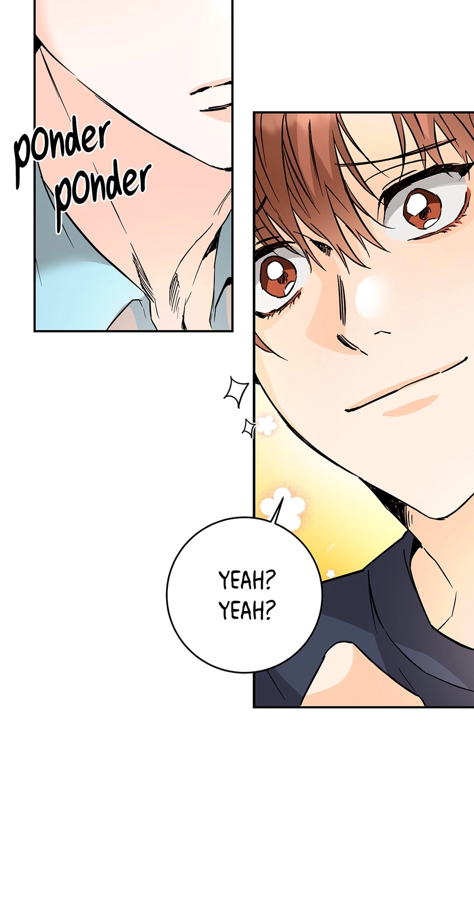 Popping Candy Chapter 62 page 35 - 
