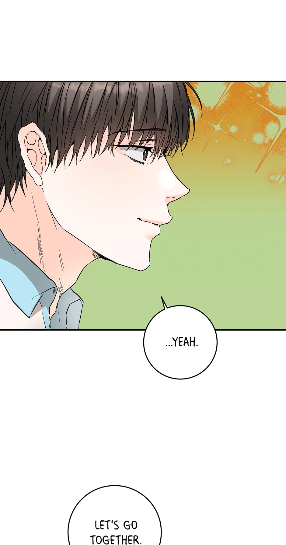 Popping Candy Chapter 62 page 36 - 