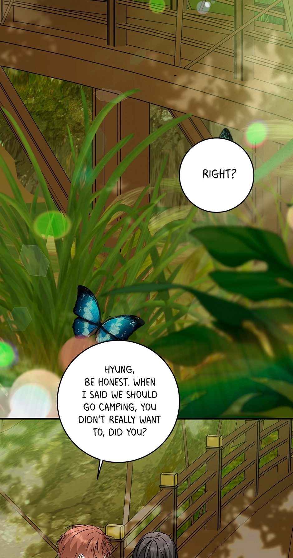 Popping Candy Chapter 62 page 39 - 