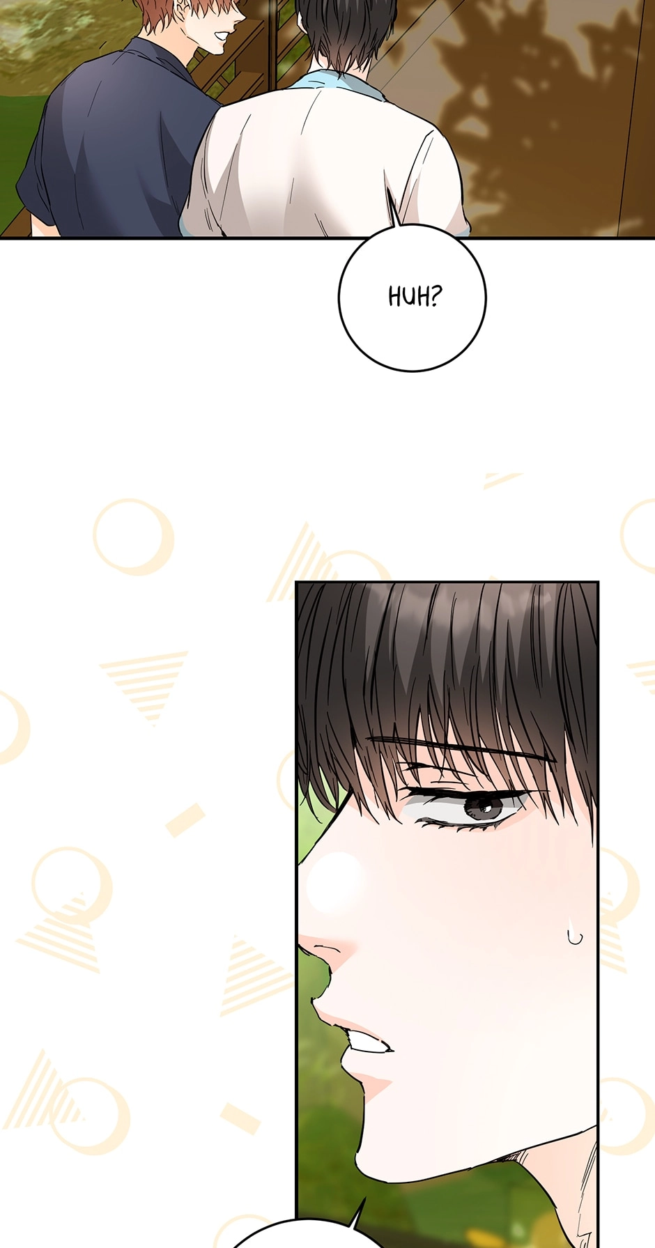 Popping Candy Chapter 62 page 40 - 